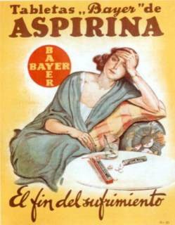 aspirina k