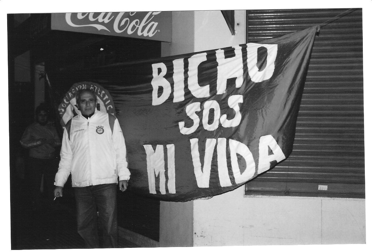 argentinos 2