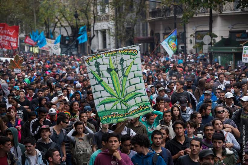 marcha